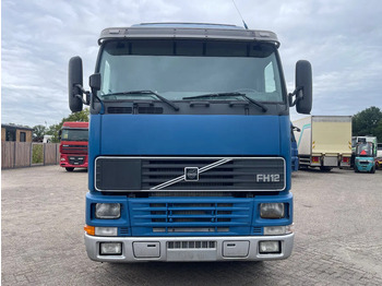Тягач Volvo FH 12.380 Tractor unit: фото 2