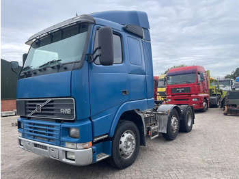 Тягач Volvo FH 12.380 Tractor unit: фото 3