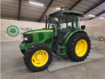 Трактор JOHN DEERE 5720