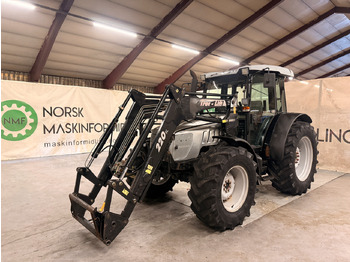 Трактор LAMBORGHINI