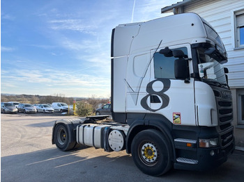 SCANIA R620 в лизинг SCANIA R620: фото 4