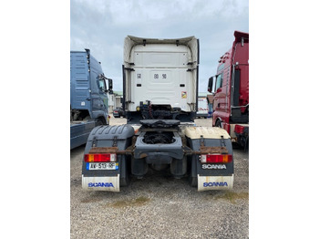 SCANIA R620 в лизинг SCANIA R620: фото 5