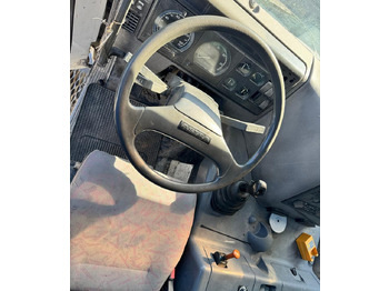 Автобетононасос-смеситель Betonpompa CIFA ASTRA HD84.38 - 2003: фото 3