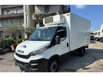 Фургон-рефрижератор IVECO Daily