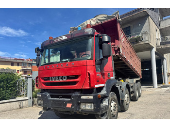 Самосвал IVECO Trakker