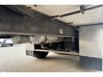 Полуприцеп-рефрижератор SEMIRIMORCHIO FRIGO CHEREAU: фото 5 Полуприцеп-рефрижератор SEMIRIMORCHIO FRIGO CHEREAU: фото 5