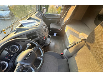 Тягач DAF XF 460 FT - 2017 - IMPIANTO RIBALTABILE: фото 4 Тягач DAF XF 460 FT - 2017 - IMPIANTO RIBALTABILE: фото 4