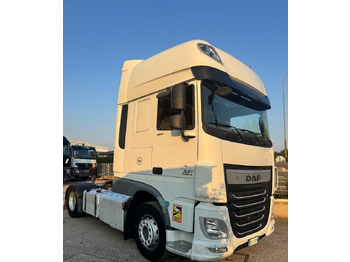 Тягач DAF XF 460 FT - 2017 - IMPIANTO RIBALTABILE: фото 5 Тягач DAF XF 460 FT - 2017 - IMPIANTO RIBALTABILE: фото 5