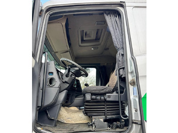 Тягач Scania R420 - 2008 - euro 4: фото 4