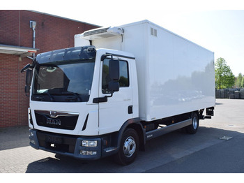 Рефрижератор MAN TGL 8.180