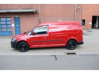 Легковой фургон VOLKSWAGEN Caddy Maxi
