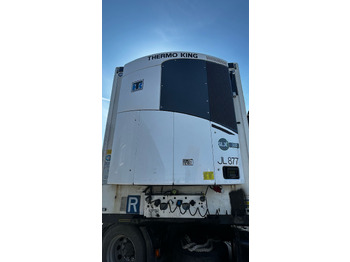 Холодильная установка THERMO KING