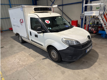 Фургон-рефрижератор FIAT Doblo