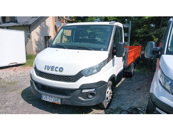 IVECO DAILY 35C13 WYWROTKA KIPER NR 864 в лизинг IVECO DAILY 35C13 WYWROTKA KIPER NR 864: фото 1