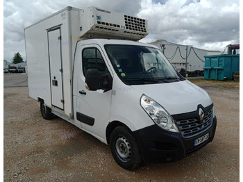 Фургон-рефрижератор RENAULT Master