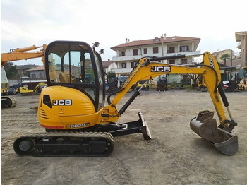 JCB 8030 ZTS  в лизинг JCB 8030 ZTS: фото 4