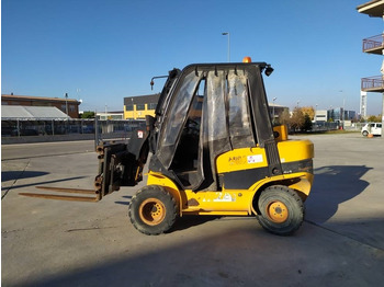 Телескопический погрузчик JCB TLT 30: фото 2