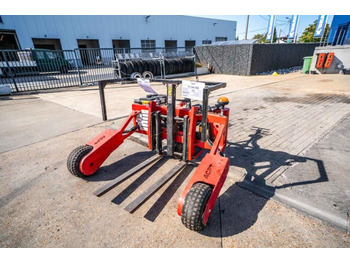 Складская техника