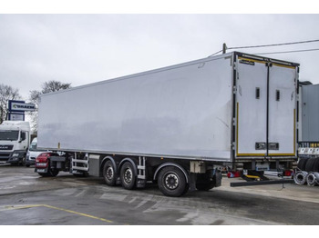 Asca CARRIER 1850 MT+CLOISON+ESS. DIRECT./STEERING/GELENKT в лизинг Asca CARRIER 1850 MT+CLOISON+ESS. DIRECT./STEERING/GELENKT: фото 2