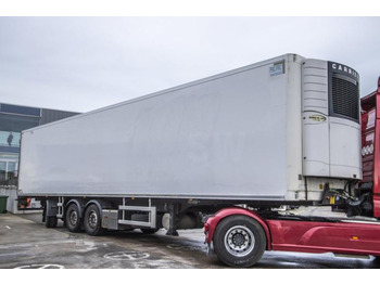 Asca CARRIER 1850 MT+CLOISON+ESS. DIRECT./STEERING/GELENKT в лизинг Asca CARRIER 1850 MT+CLOISON+ESS. DIRECT./STEERING/GELENKT: фото 5