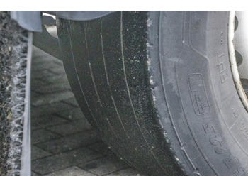 Asca CARRIER 1850 MT+CLOISON+ESS. DIRECT./STEERING/GELENKT в лизинг Asca CARRIER 1850 MT+CLOISON+ESS. DIRECT./STEERING/GELENKT: фото 4