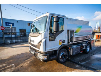 Грузовик-цистерна IVECO EuroCargo