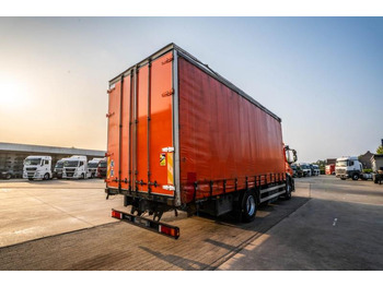 Iveco STRALIS 270 (19t) GAZ/LPG в лизинг Iveco STRALIS 270 (19t) GAZ/LPG: фото 4 Iveco STRALIS 270 (19t) GAZ/LPG в лизинг Iveco STRALIS 270 (19t) GAZ/LPG: фото 4