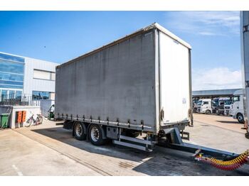 Lecitrailer R2 в лизинг Lecitrailer R2: фото 2