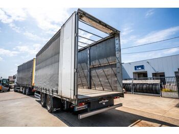 Lecitrailer R2 в лизинг Lecitrailer R2: фото 4