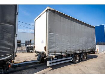 Lecitrailer R2 в лизинг Lecitrailer R2: фото 1