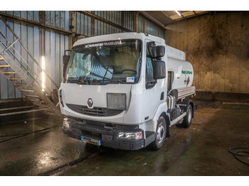 Грузовик-цистерна RENAULT