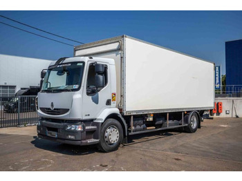 Рефрижератор RENAULT Midlum 280