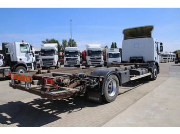 Грузовик-контейнеровоз/ Сменный кузов Renault PREMIUM 270 DCI - Problème moteur.: фото 3 Грузовик-контейнеровоз/ Сменный кузов Renault PREMIUM 270 DCI - Problème moteur.: фото 3