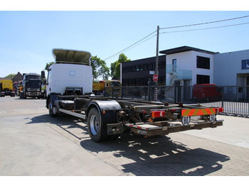 Грузовик-контейнеровоз/ Сменный кузов Renault PREMIUM 270 DCI - Problème moteur.: фото 4 Грузовик-контейнеровоз/ Сменный кузов Renault PREMIUM 270 DCI - Problème moteur.: фото 4