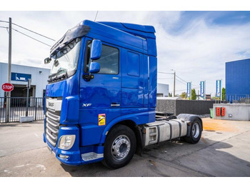 Тягач DAF XF 480