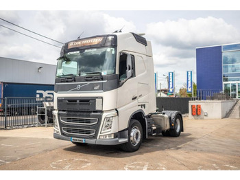 Тягач VOLVO FH 460