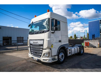 DAF XF 480 (50 T.)+ HYDRAULIQUE в лизинг DAF XF 480 (50 T.)+ HYDRAULIQUE: фото 1 DAF XF 480 (50 T.)+ HYDRAULIQUE в лизинг DAF XF 480 (50 T.)+ HYDRAULIQUE: фото 1