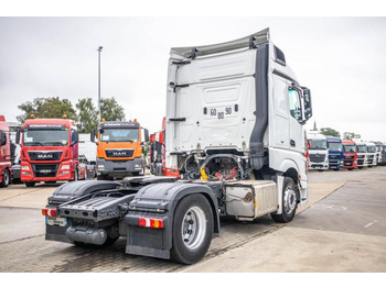 Тягач Mercedes ACTROS 1845 LS: фото 3