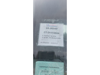 Самосвал RENAULT: фото 2 Самосвал RENAULT: фото 2