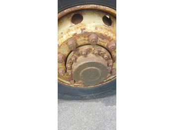 Самосвал RENAULT: фото 3 Самосвал RENAULT: фото 3