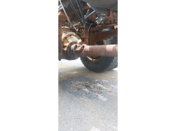 Самосвал RENAULT: фото 4 Самосвал RENAULT: фото 4