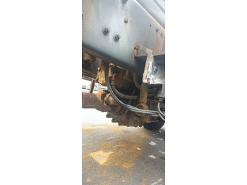 Самосвал RENAULT: фото 5 Самосвал RENAULT: фото 5