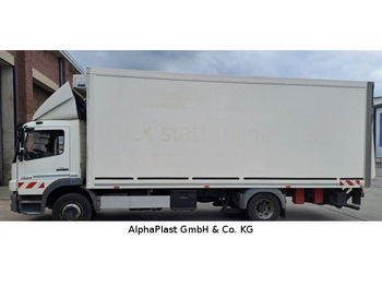 Рефрижератор MERCEDES-BENZ Atego 1524
