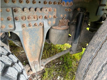 Volvo FH 460 Meiler Tele 6x2 в лизинг Volvo FH 460 Meiler Tele 6x2: фото 5