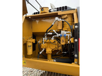 Гусеничный экскаватор CAT 320D2L: фото 4