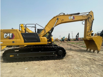 Гусеничный экскаватор CATERPILLAR 336