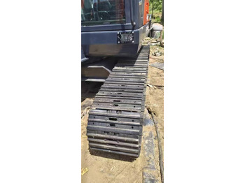 Гусеничный экскаватор Doosan DX 60 [ Copy ]: фото 3