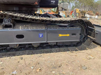 Doosan DX 75-9 C  в лизинг Doosan DX 75-9 C: фото 2