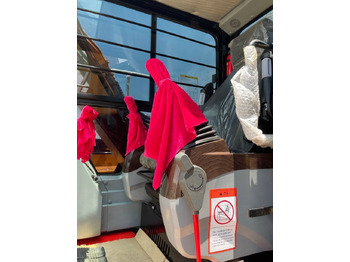 Гусеничный экскаватор Sany SY 75 C: фото 4 Гусеничный экскаватор Sany SY 75 C: фото 4
