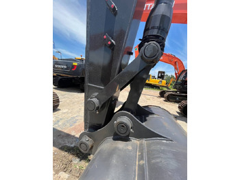 Volvo EC 140  в лизинг Volvo EC 140: фото 2